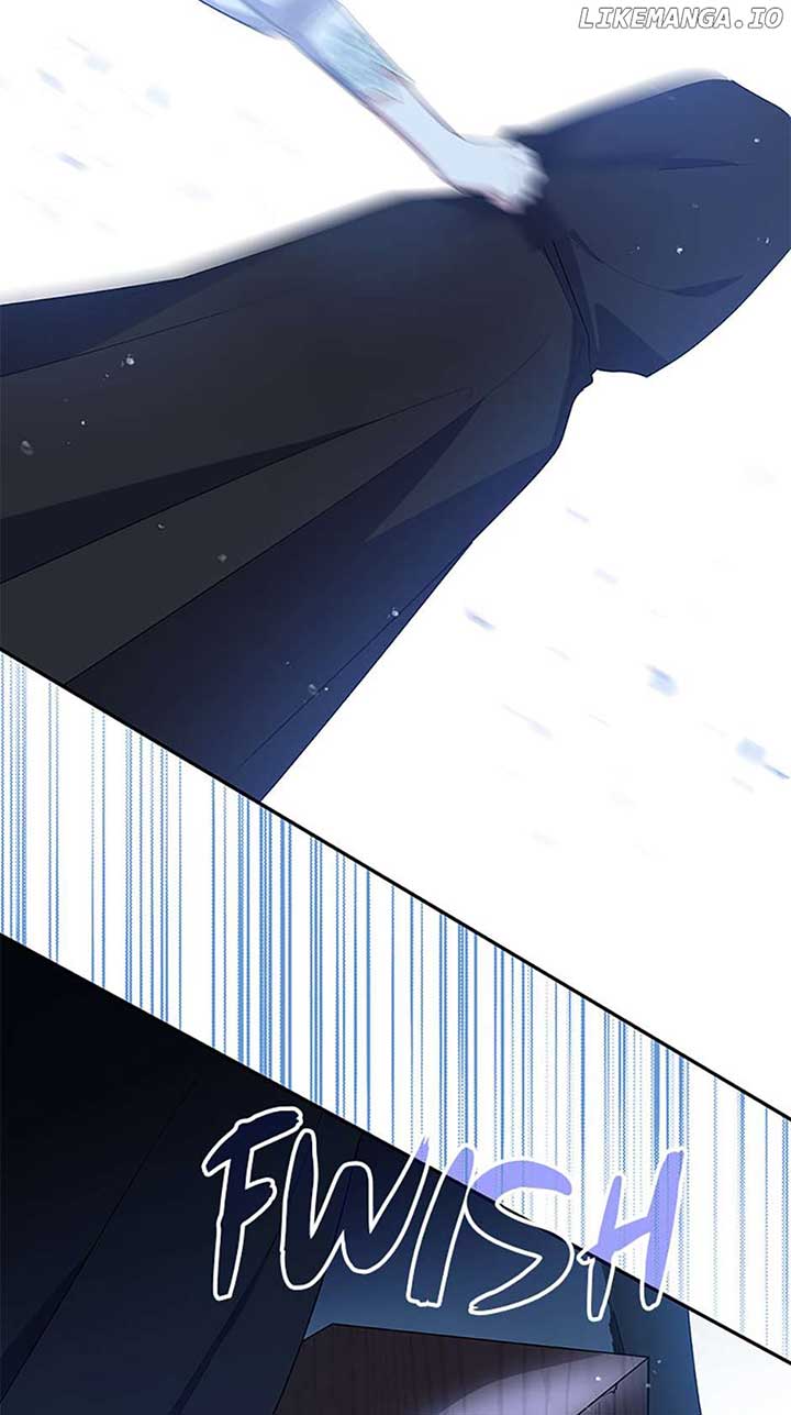 Please Support Revenge Chapter 87 page 46