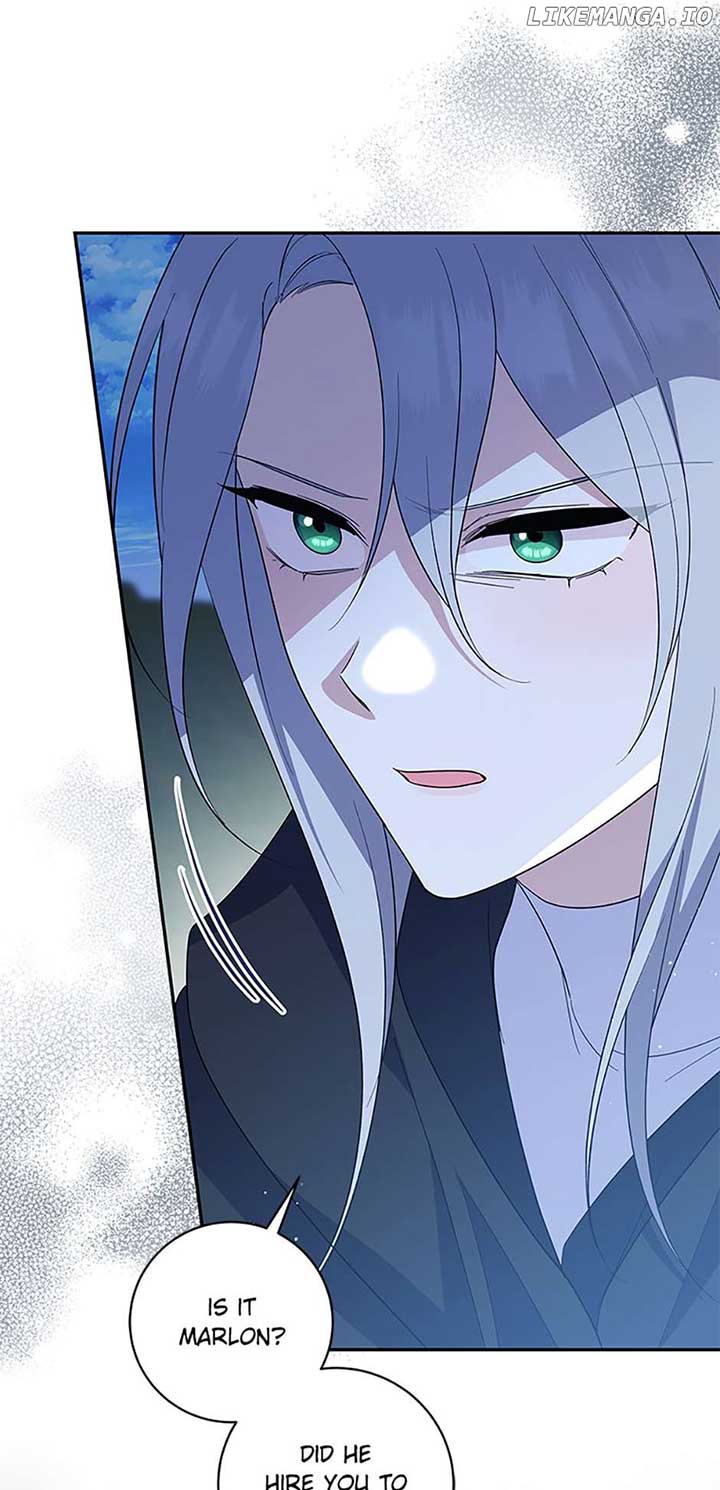 Please Support Revenge Chapter 87 page 52
