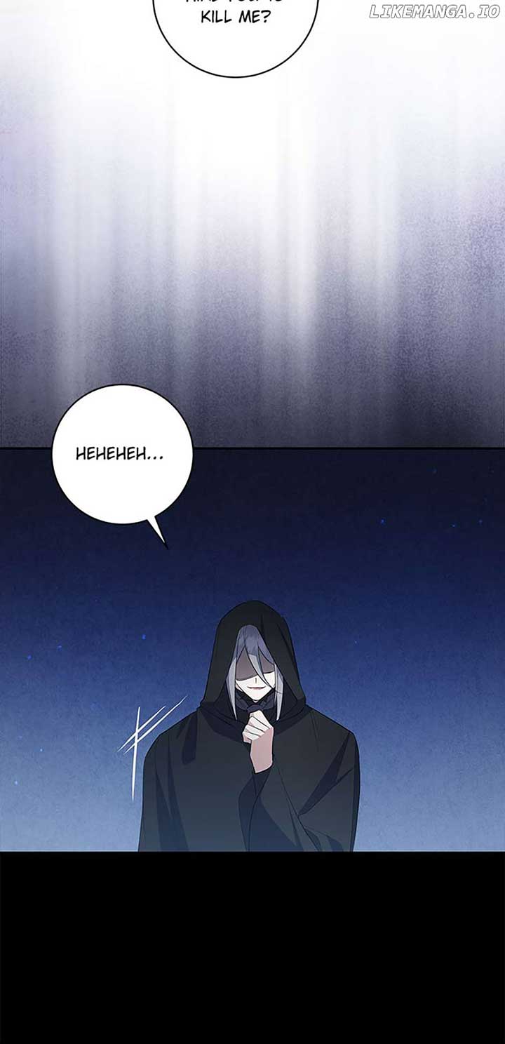 Please Support Revenge Chapter 87 page 53