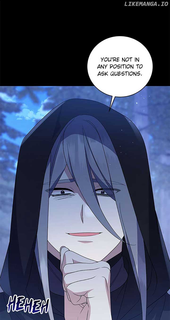 Please Support Revenge Chapter 87 page 54