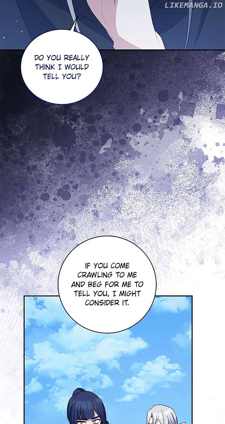 Please Support Revenge Chapter 87 page 55