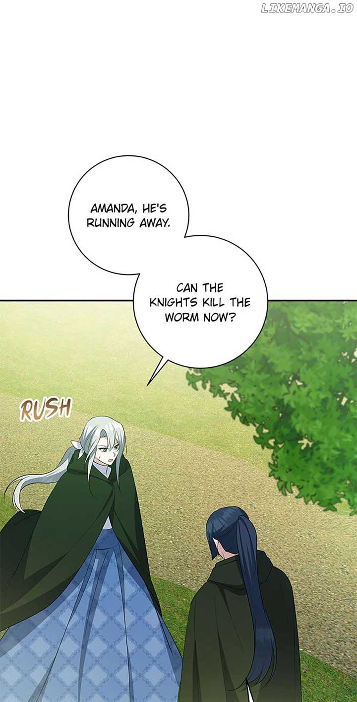 Please Support Revenge Chapter 87 page 5