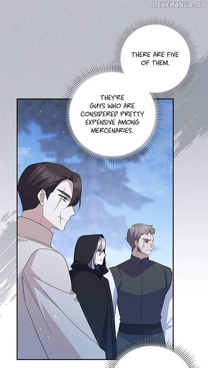 Please Support Revenge Chapter 87 page 59