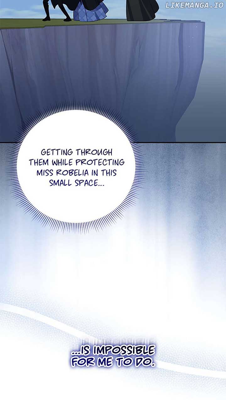 Please Support Revenge Chapter 87 page 61