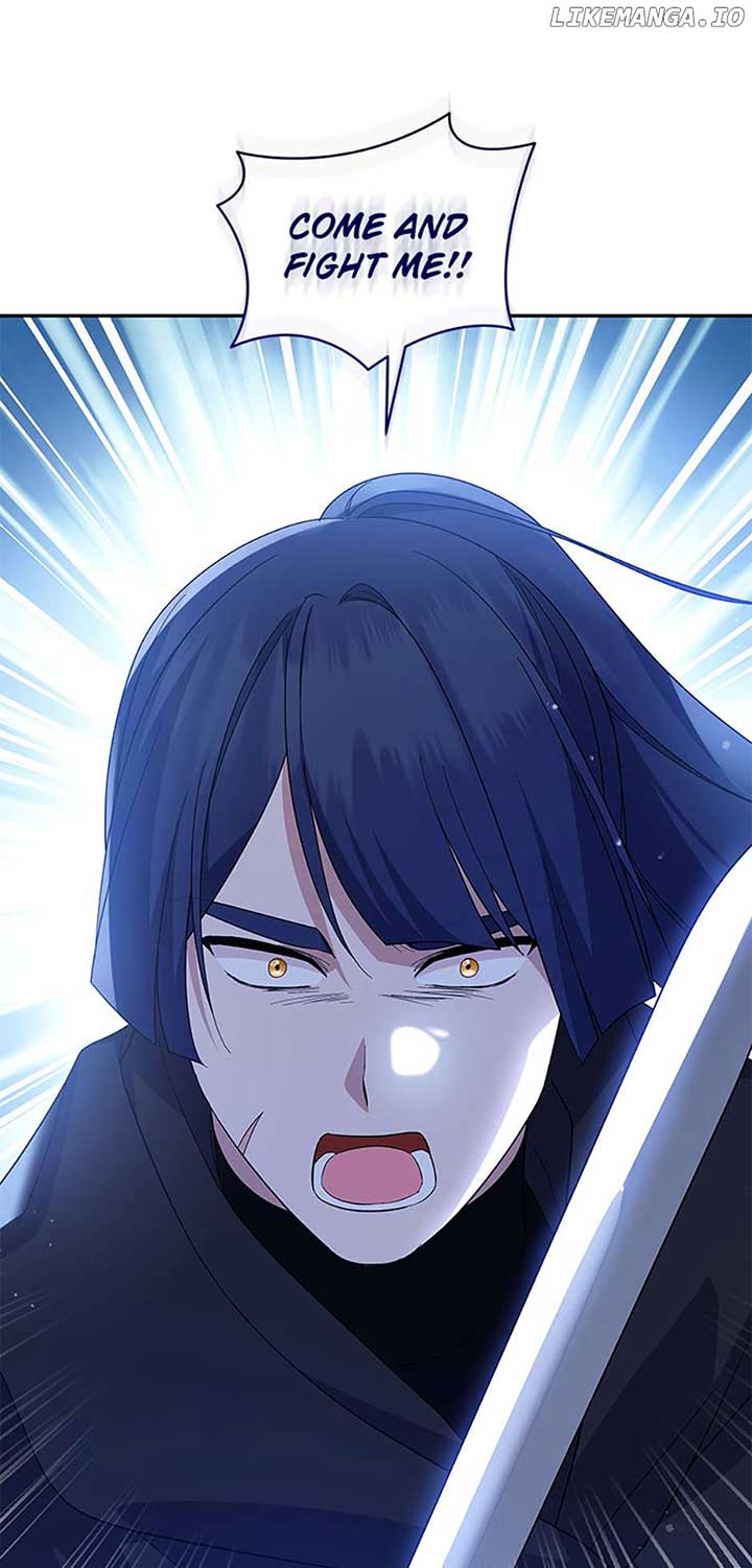 Please Support Revenge Chapter 87 page 64