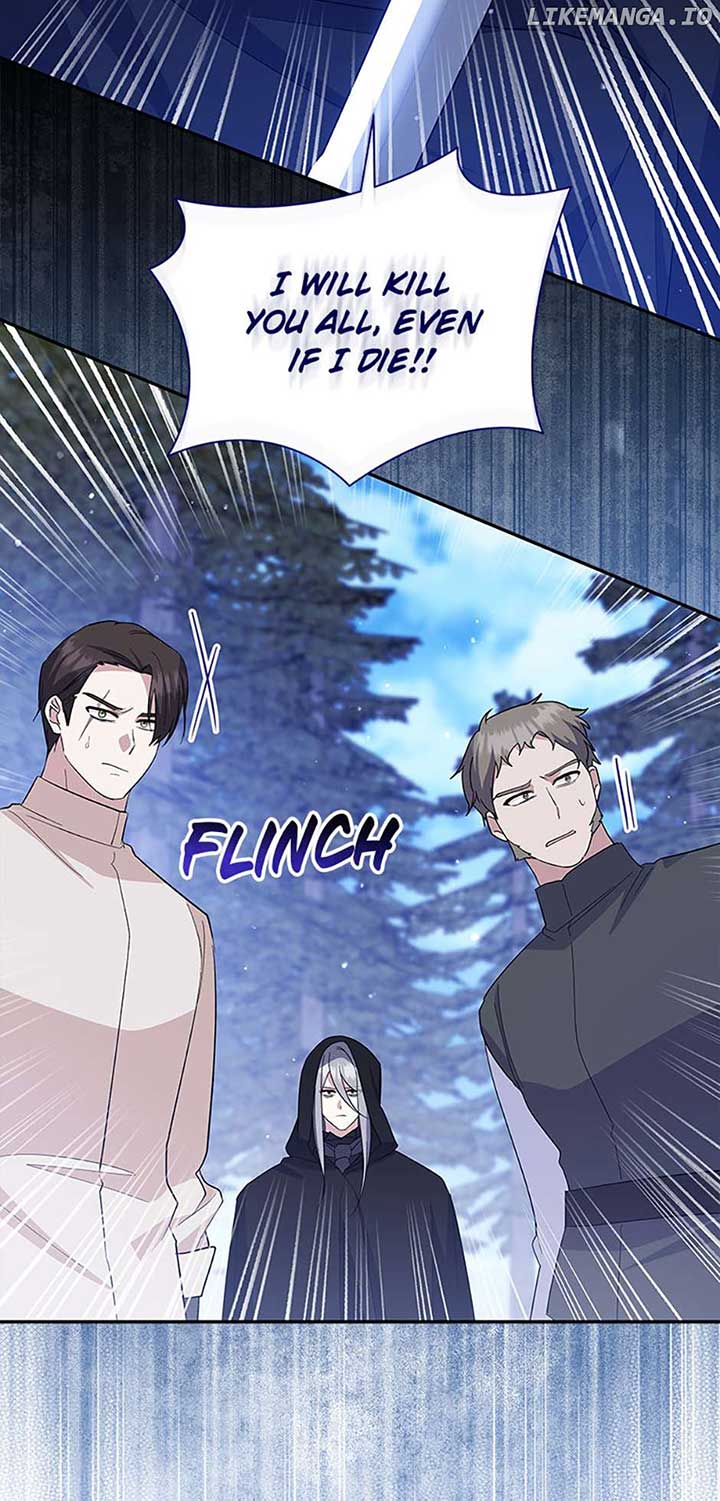 Please Support Revenge Chapter 87 page 65