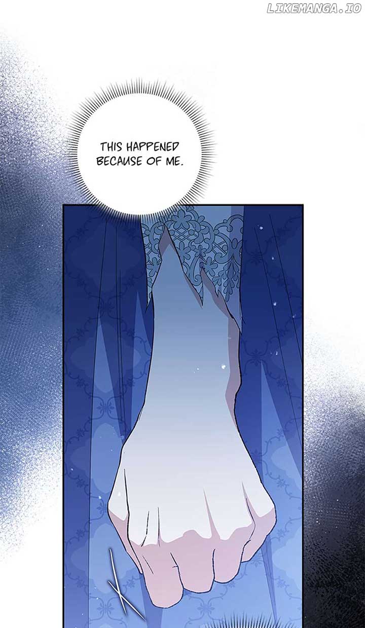 Please Support Revenge Chapter 87 page 68