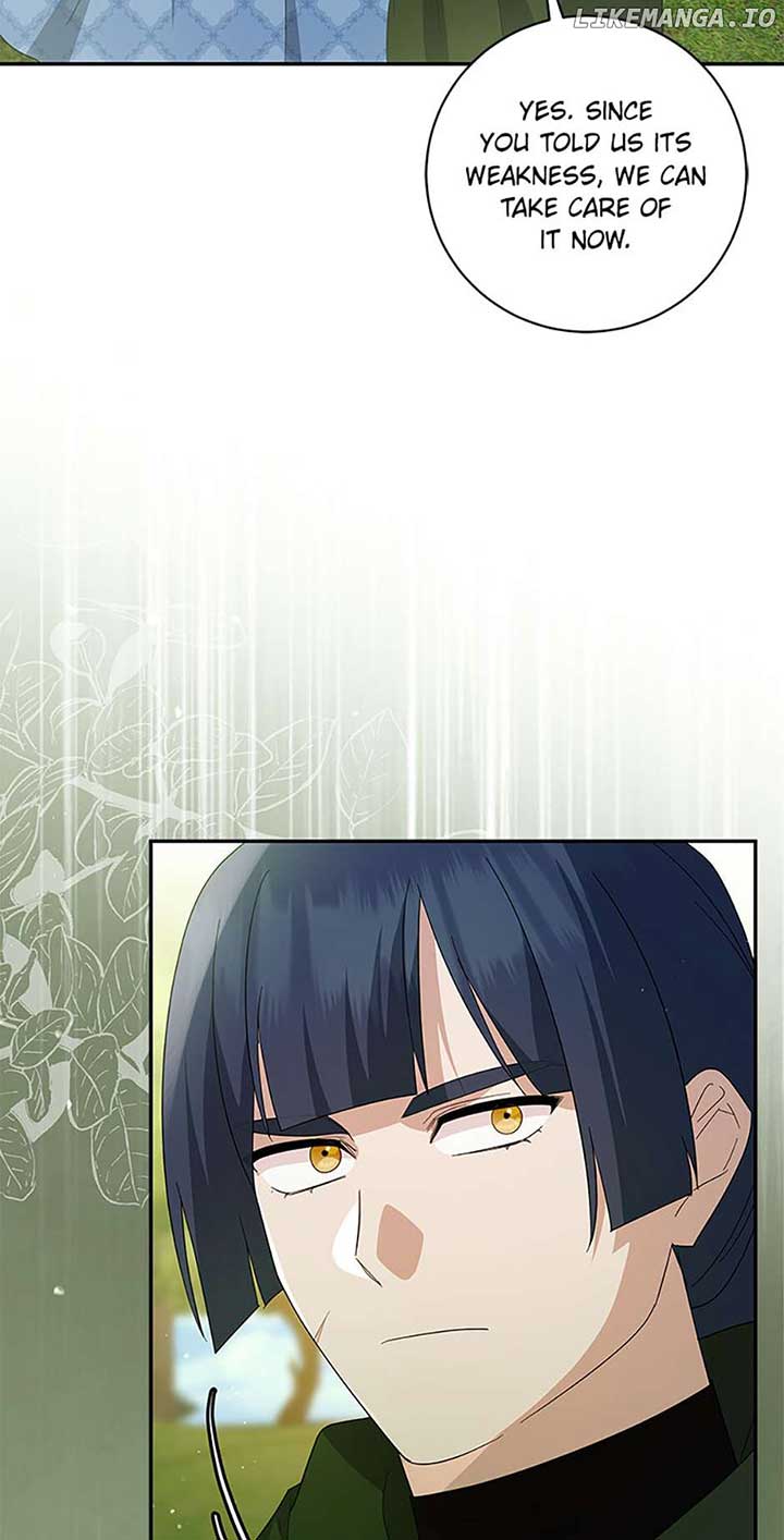 Please Support Revenge Chapter 87 page 6
