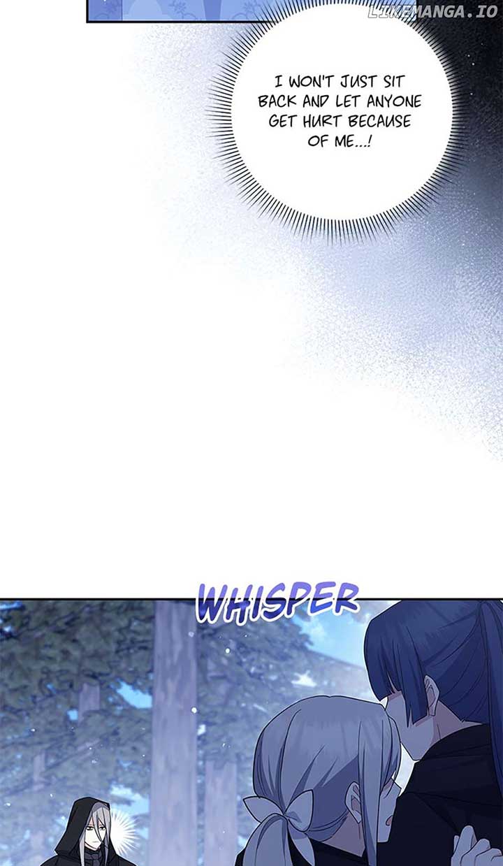 Please Support Revenge Chapter 87 page 69