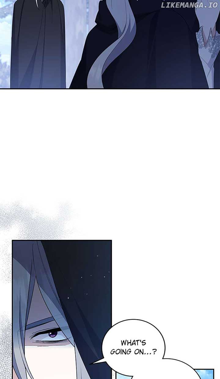 Please Support Revenge Chapter 87 page 70