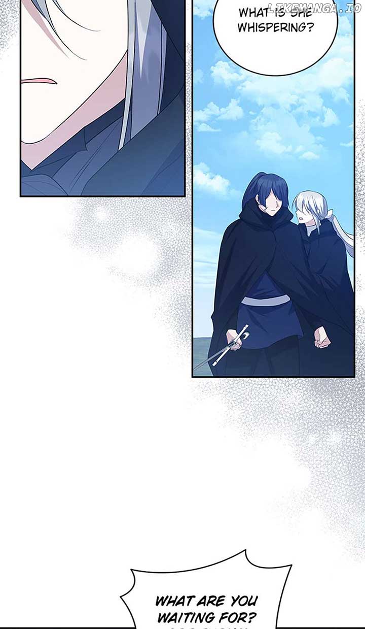 Please Support Revenge Chapter 87 page 71