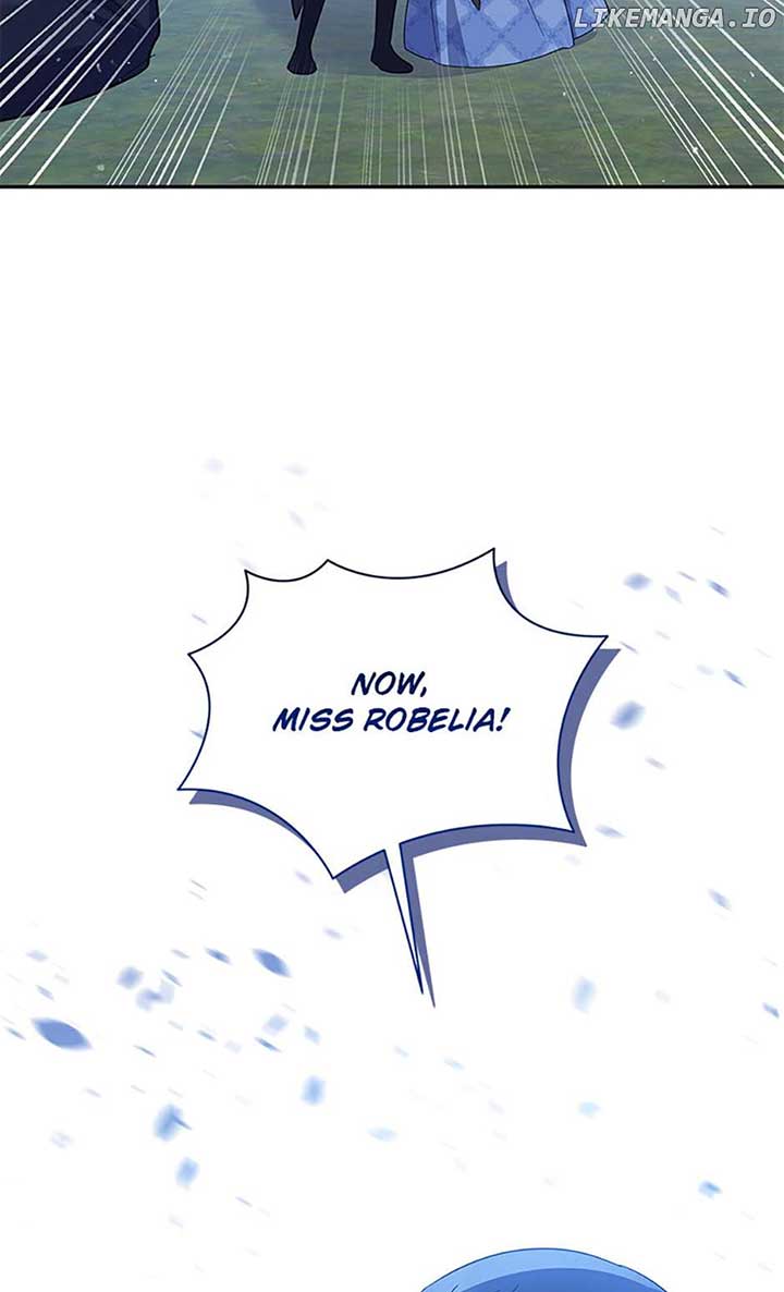 Please Support Revenge Chapter 87 page 74