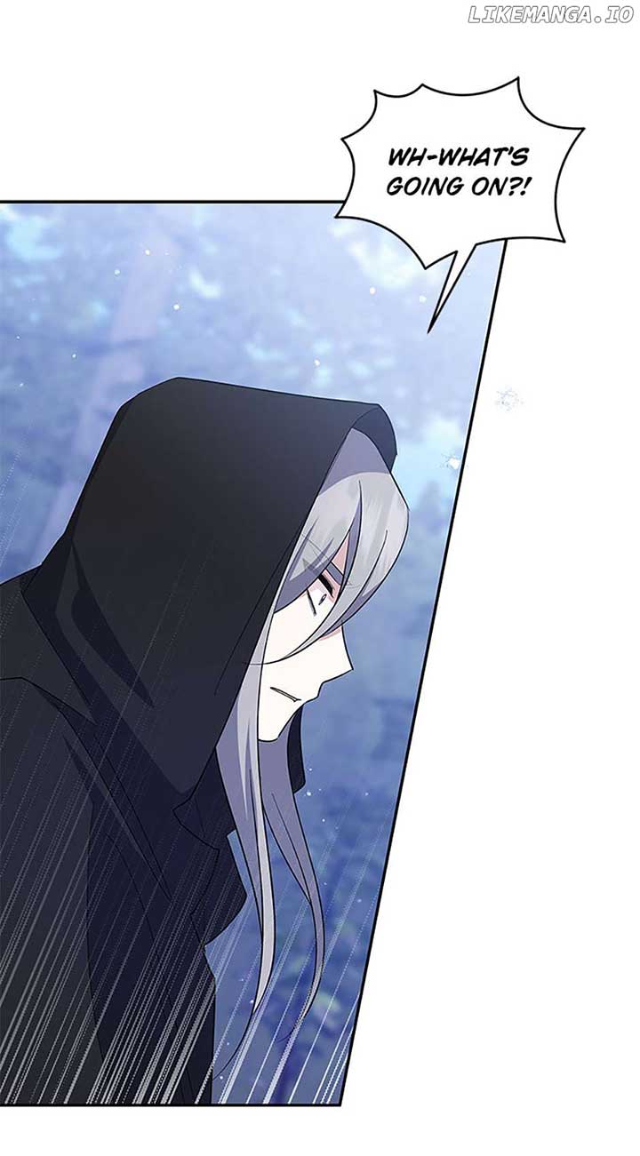 Please Support Revenge Chapter 87 page 76
