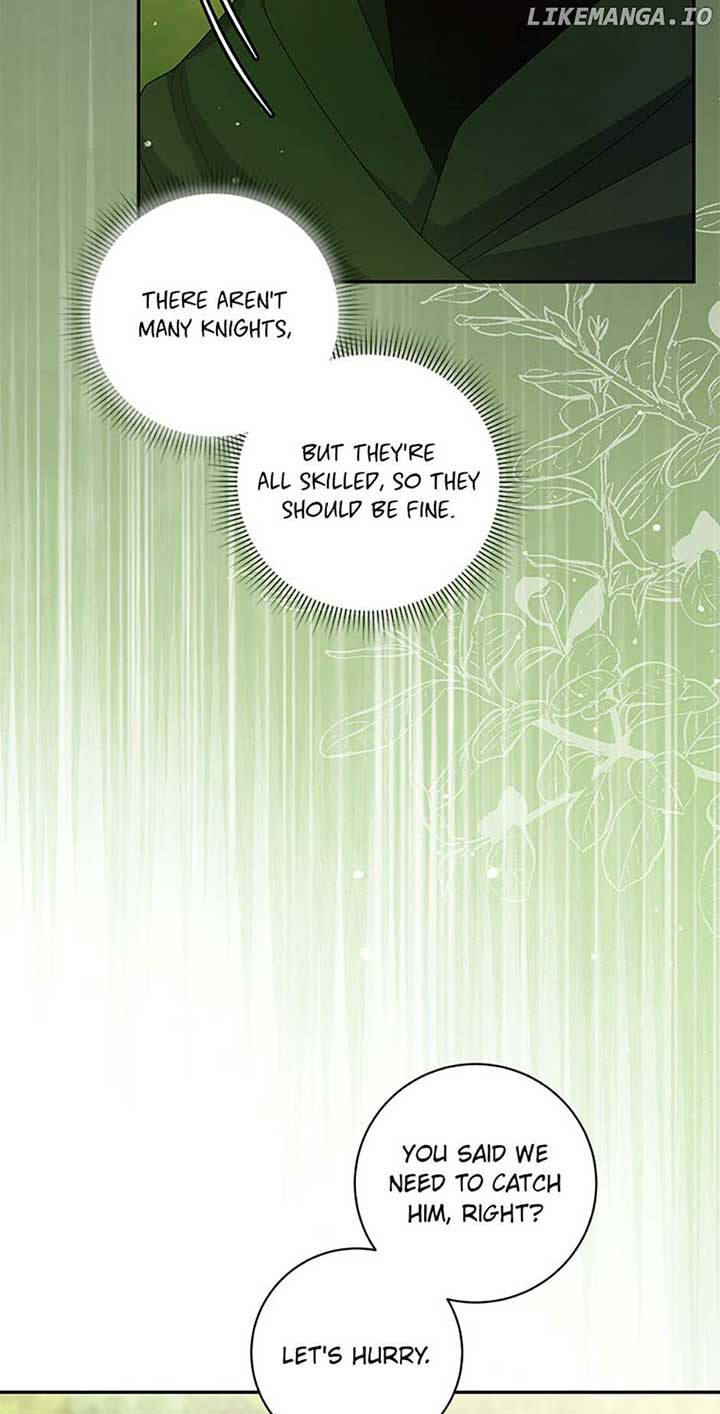 Please Support Revenge Chapter 87 page 7