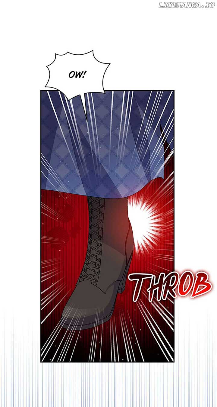 Please Support Revenge Chapter 88 page 11