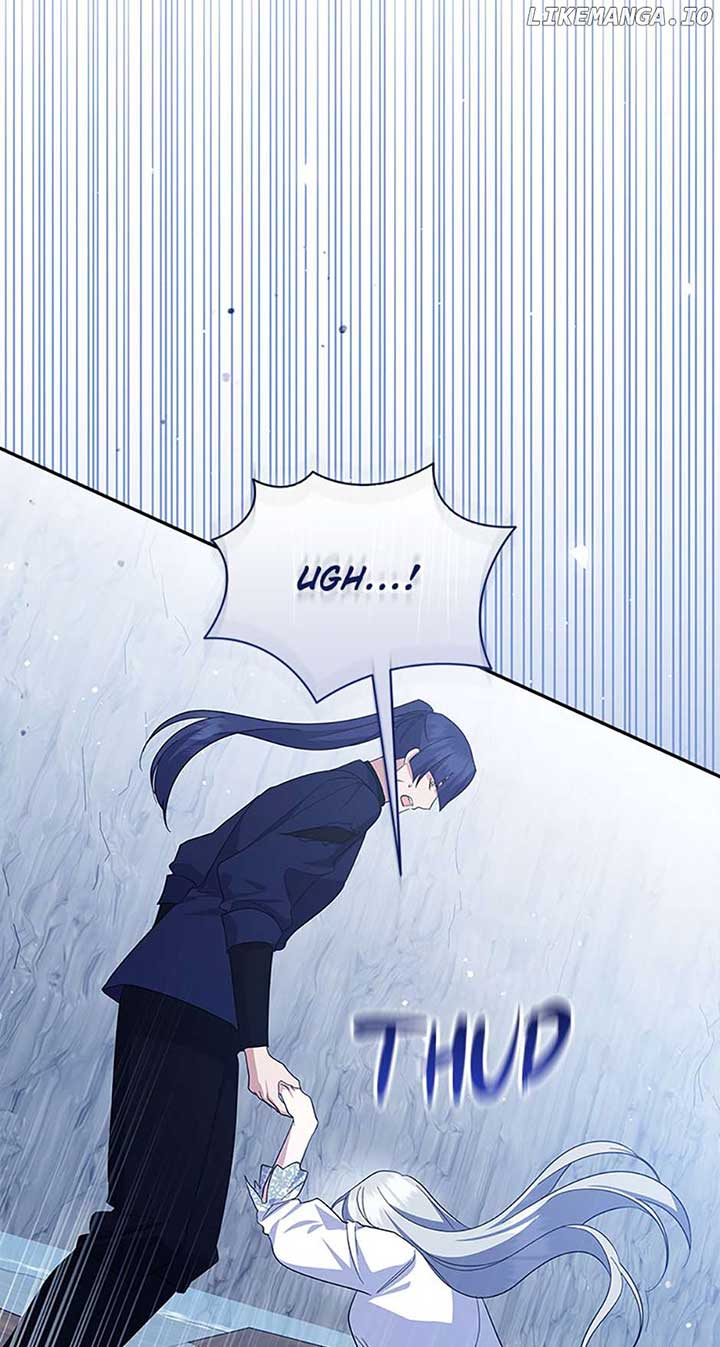 Please Support Revenge Chapter 88 page 12