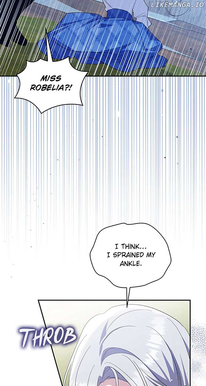 Please Support Revenge Chapter 88 page 13
