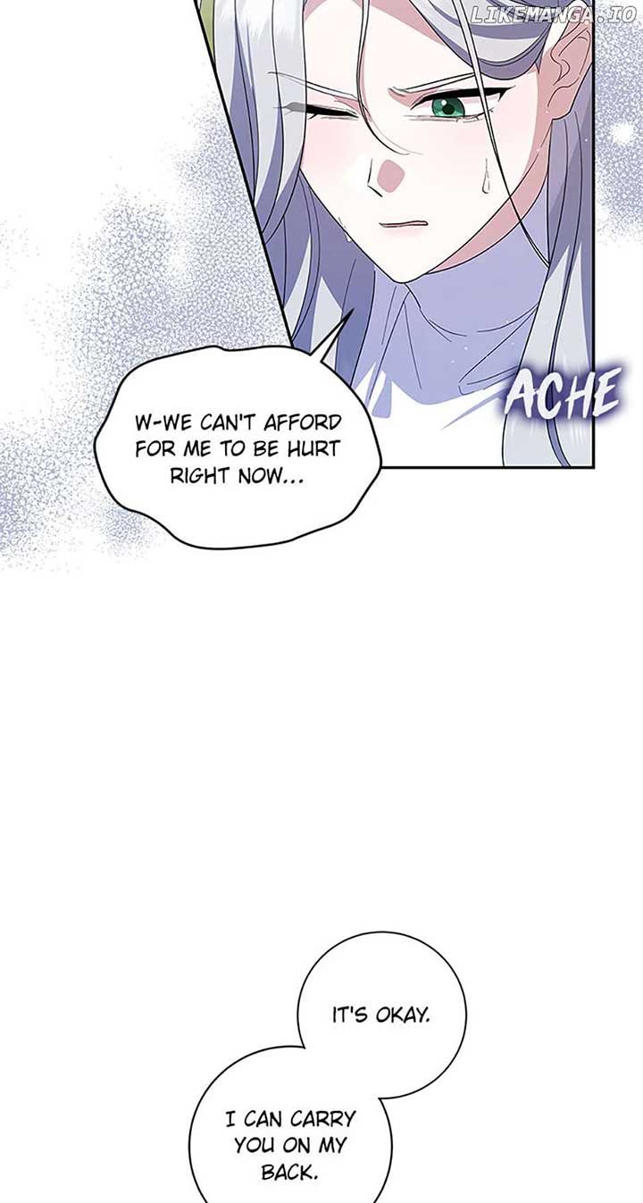Please Support Revenge Chapter 88 page 14