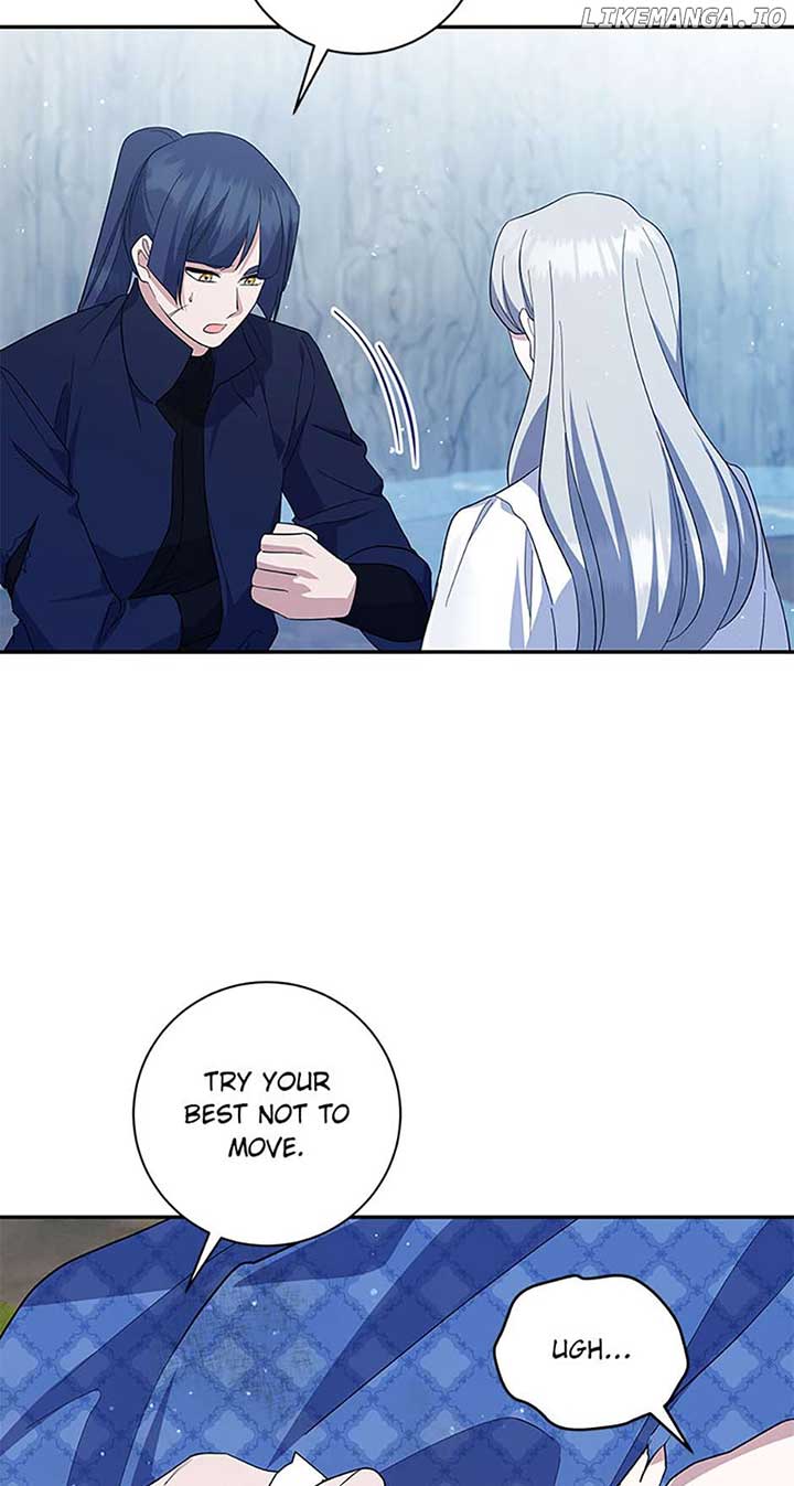 Please Support Revenge Chapter 88 page 15