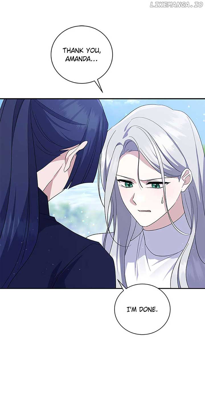 Please Support Revenge Chapter 88 page 17