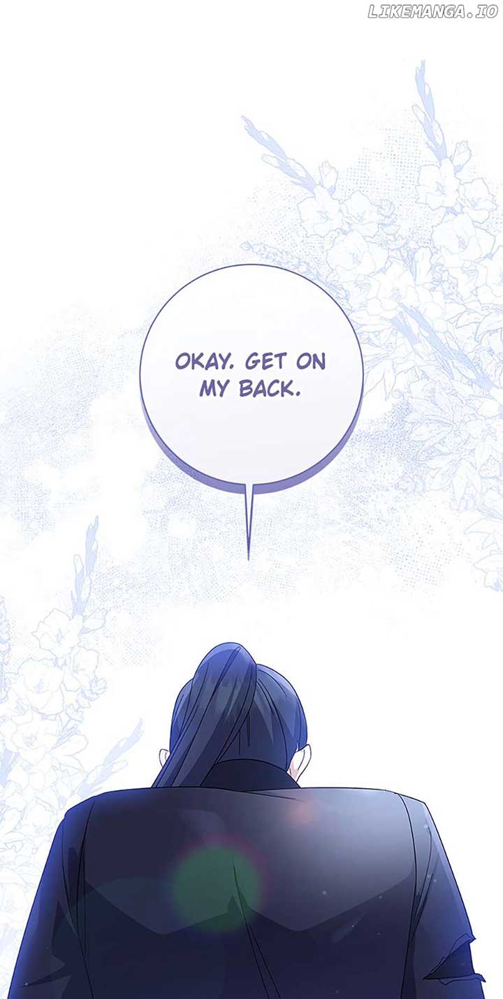 Please Support Revenge Chapter 88 page 18