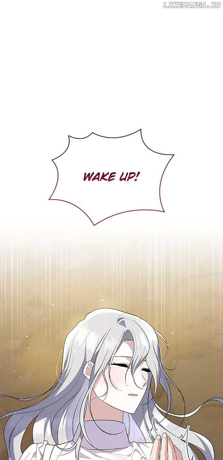 Please Support Revenge Chapter 88 page 1