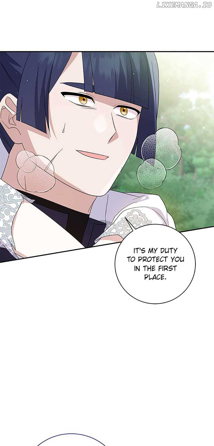 Please Support Revenge Chapter 88 page 22