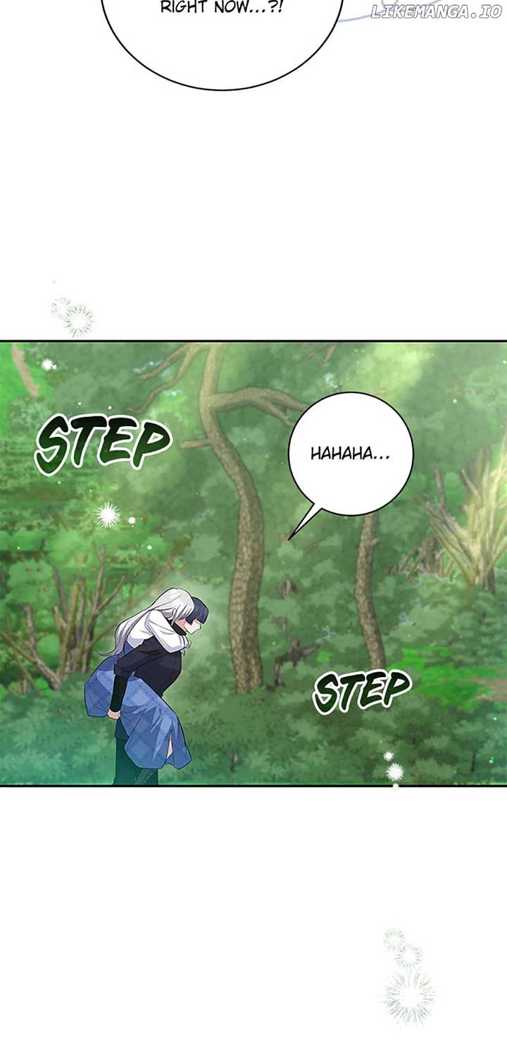 Please Support Revenge Chapter 88 page 24