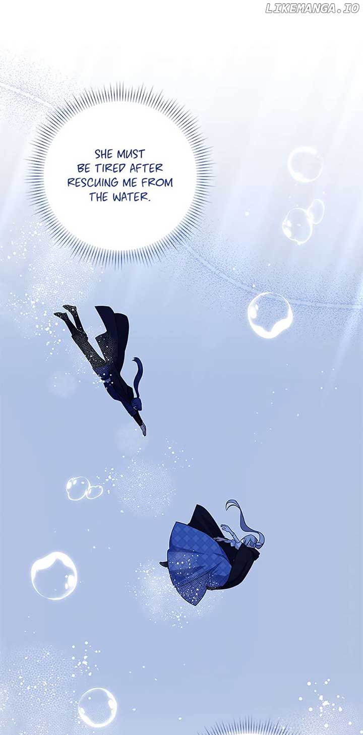 Please Support Revenge Chapter 88 page 27