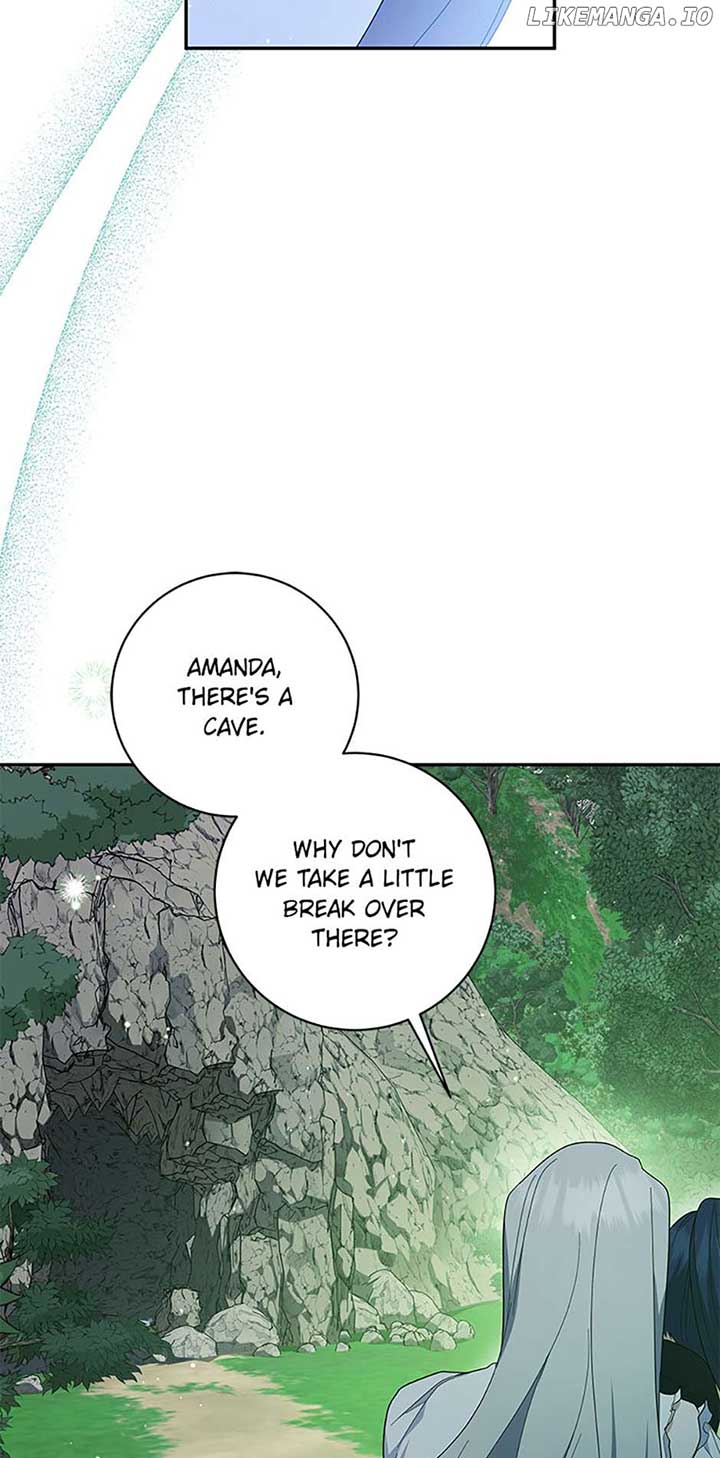 Please Support Revenge Chapter 88 page 29
