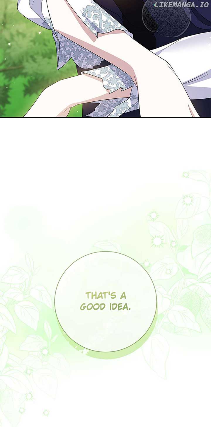 Please Support Revenge Chapter 88 page 31