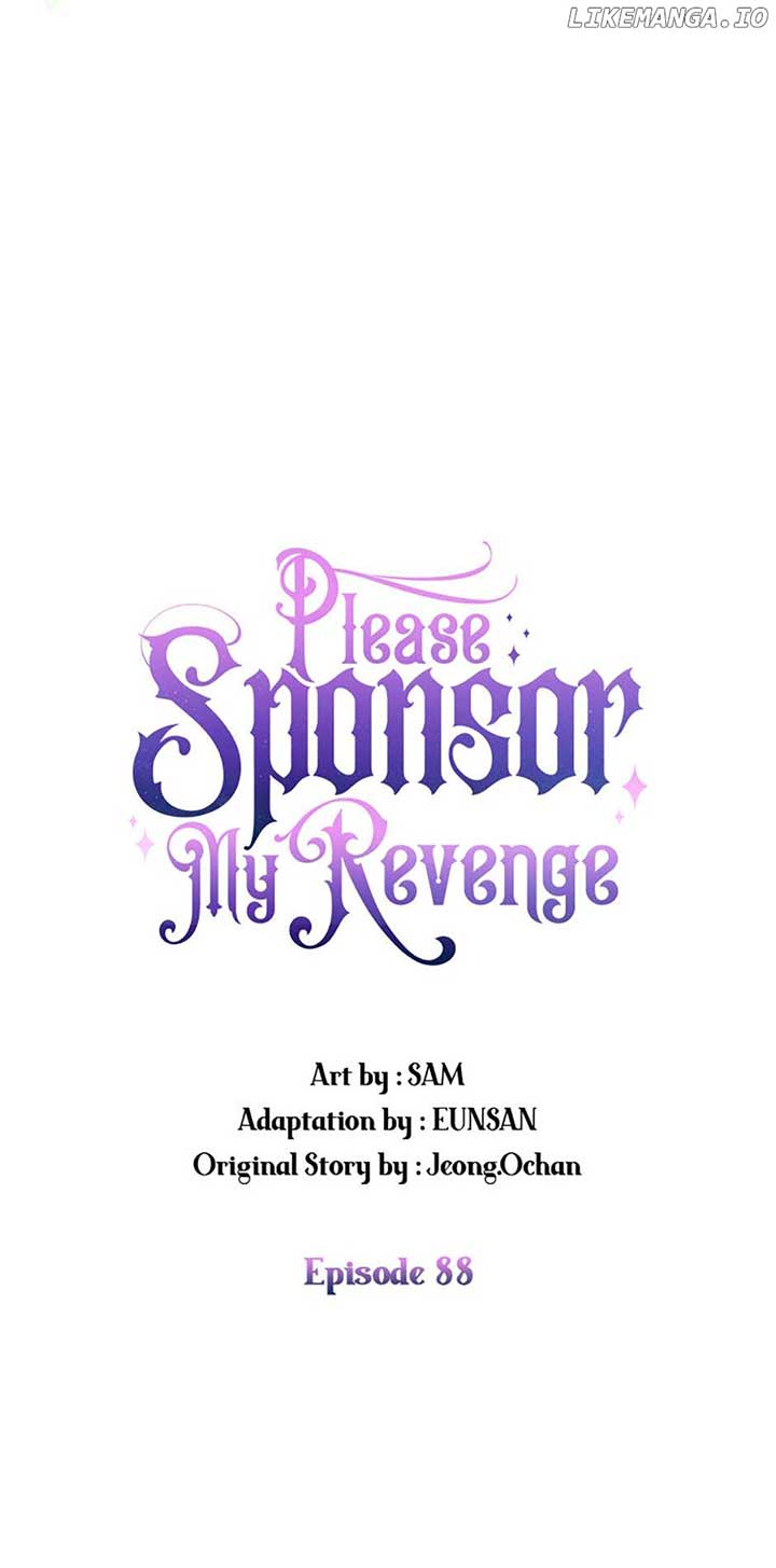 Please Support Revenge Chapter 88 page 32
