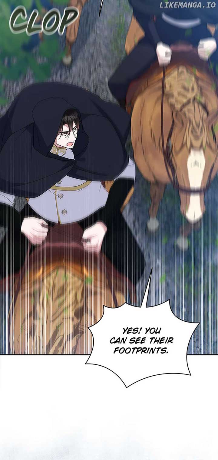 Please Support Revenge Chapter 88 page 34