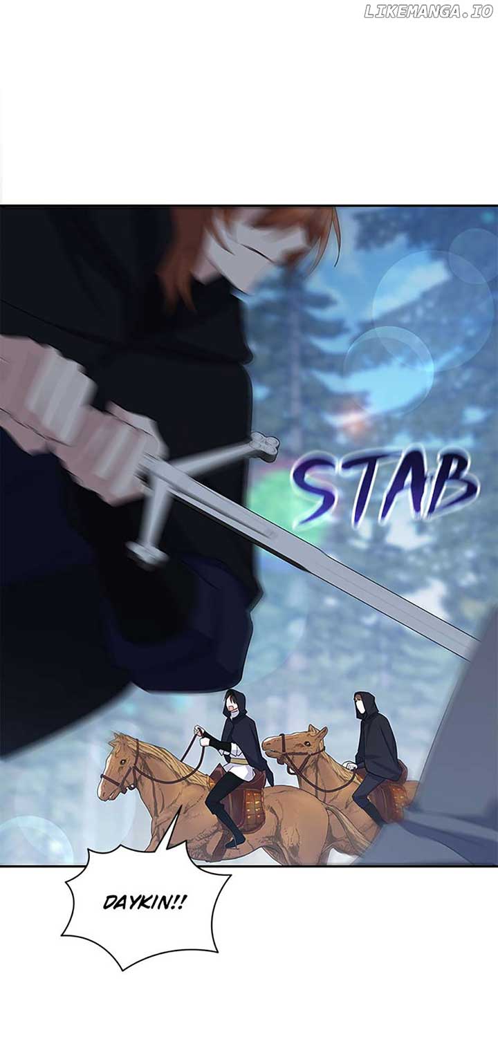 Please Support Revenge Chapter 88 page 36