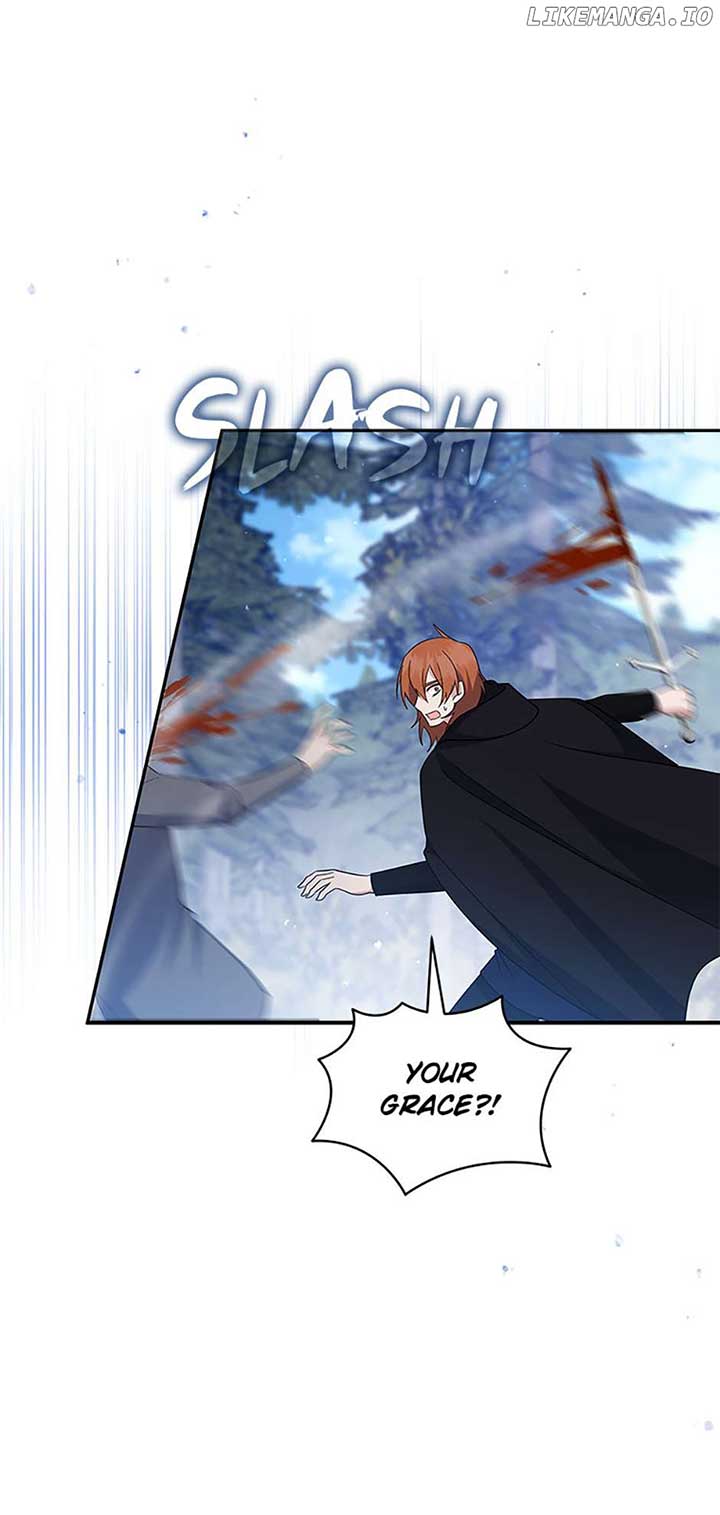 Please Support Revenge Chapter 88 page 37