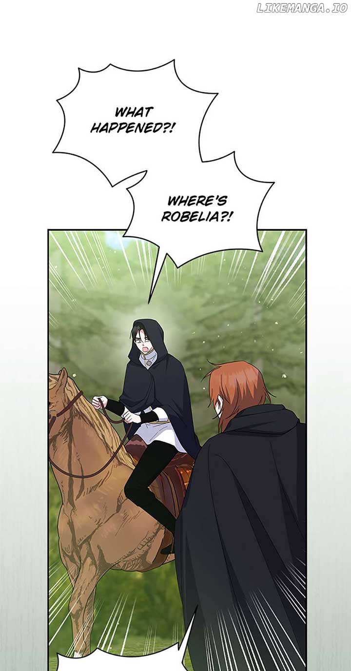 Please Support Revenge Chapter 88 page 38