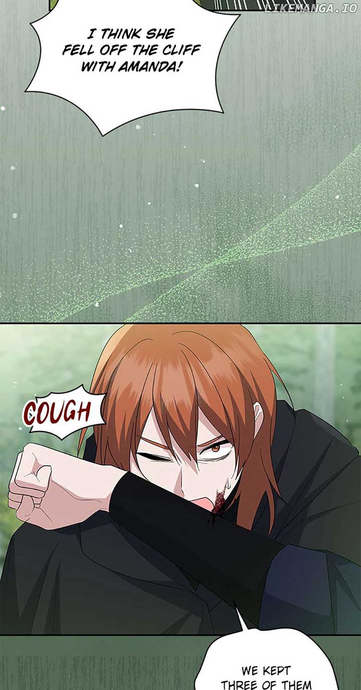 Please Support Revenge Chapter 88 page 39