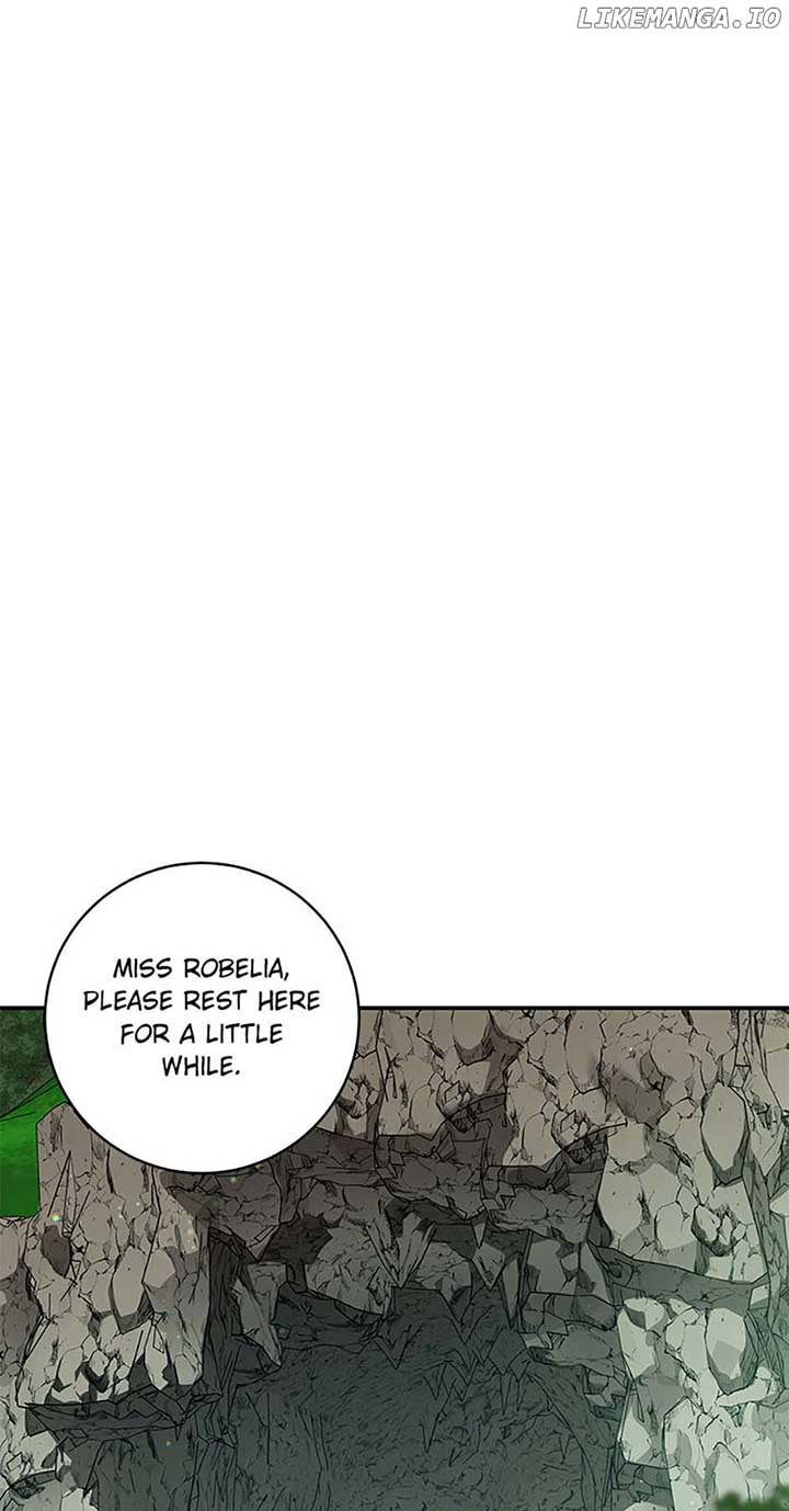 Please Support Revenge Chapter 88 page 44