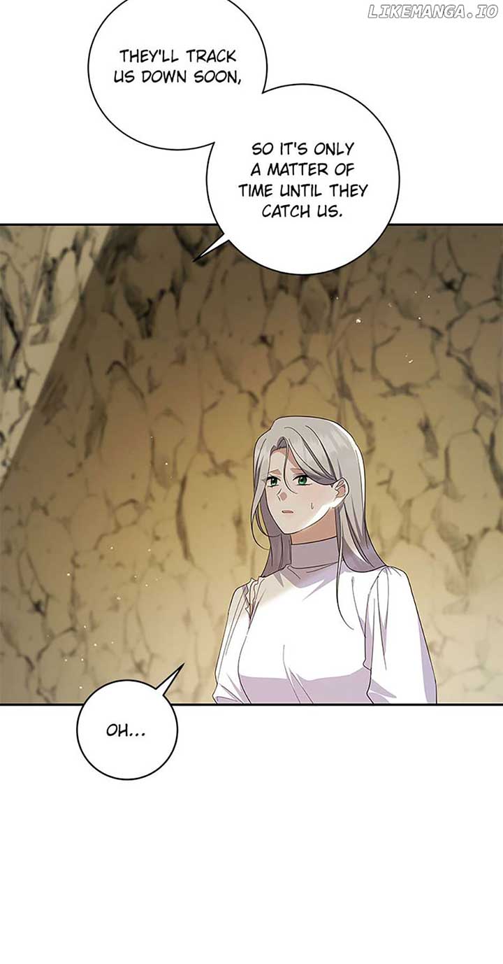 Please Support Revenge Chapter 88 page 47