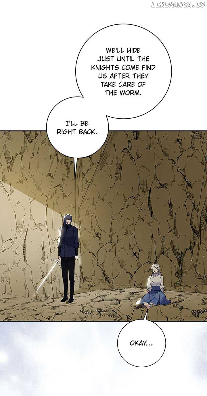 Please Support Revenge Chapter 88 page 48