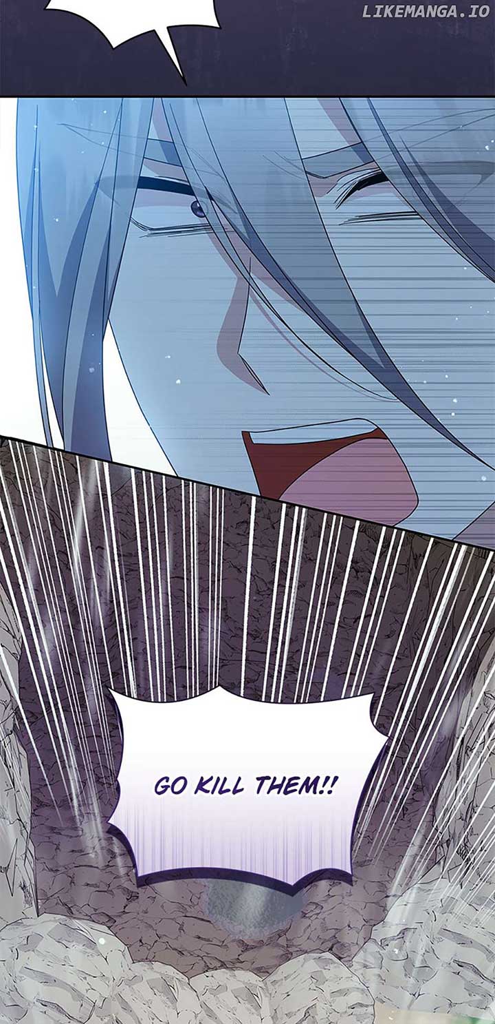 Please Support Revenge Chapter 88 page 53