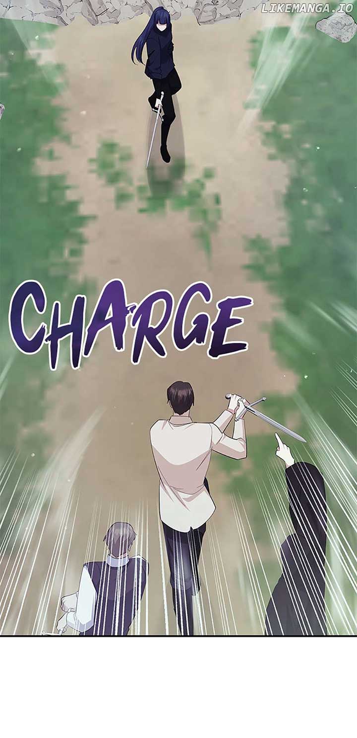Please Support Revenge Chapter 88 page 54