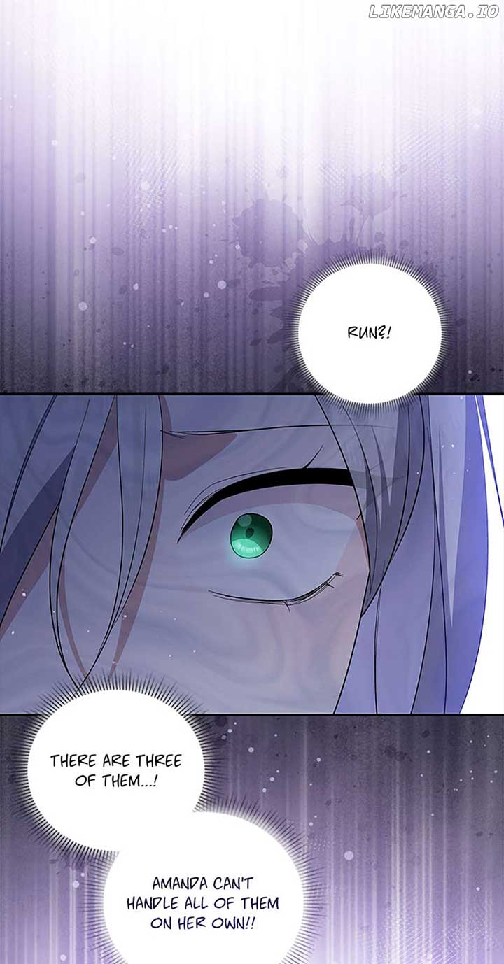 Please Support Revenge Chapter 88 page 56