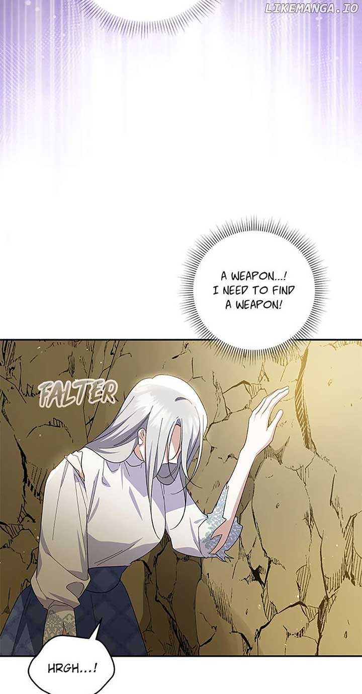 Please Support Revenge Chapter 88 page 57