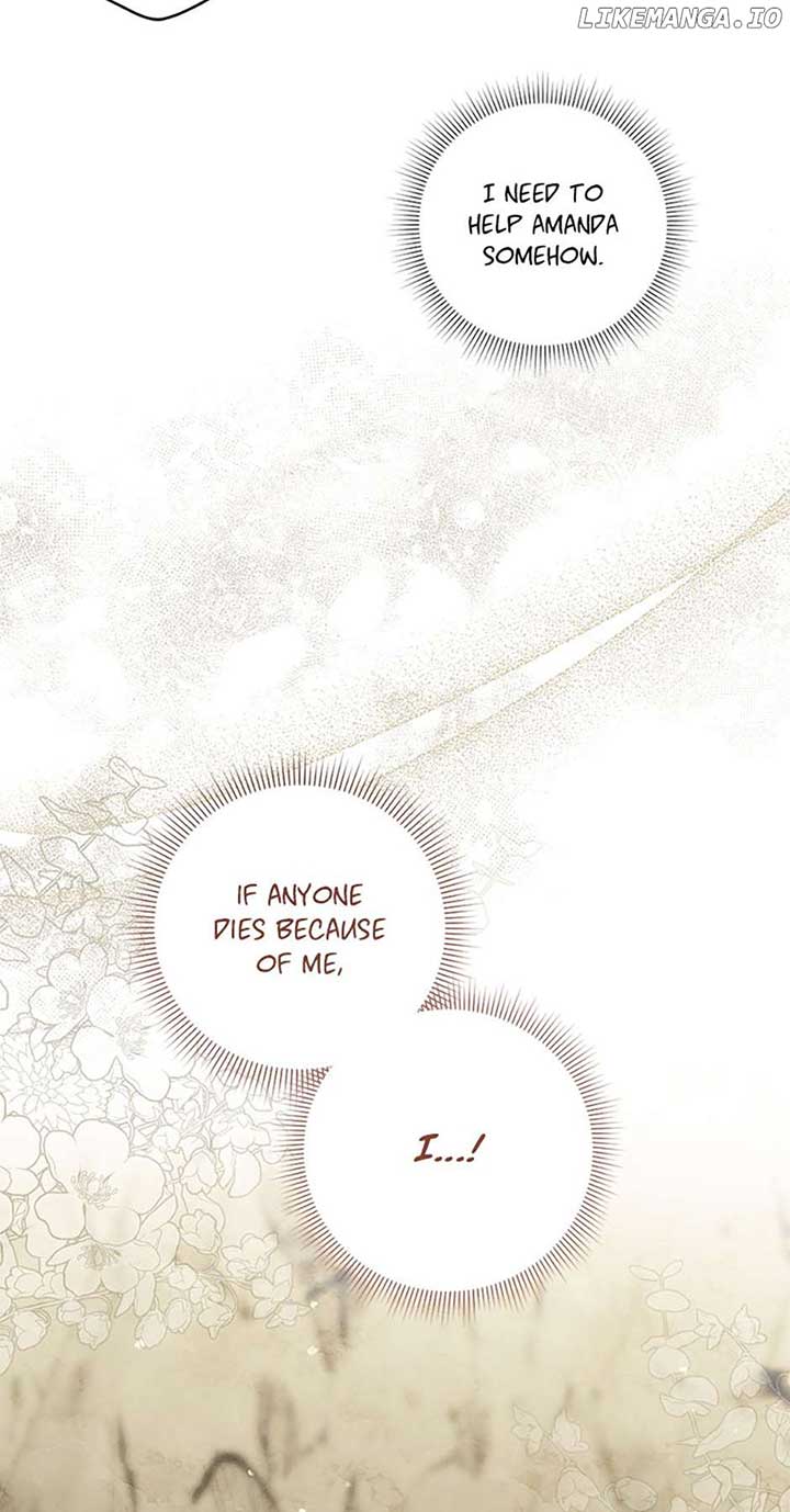 Please Support Revenge Chapter 88 page 58