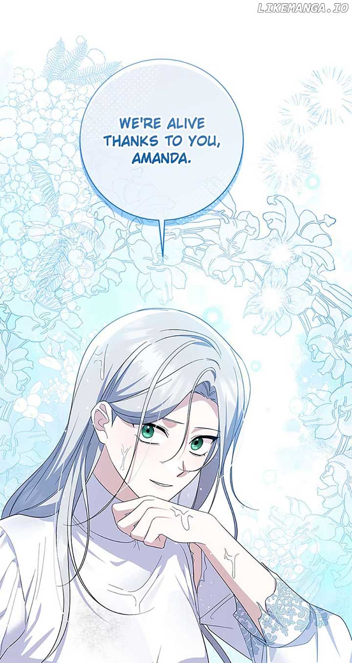 Please Support Revenge Chapter 88 page 5