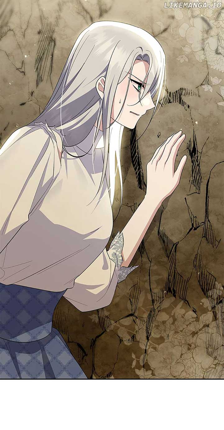 Please Support Revenge Chapter 88 page 59