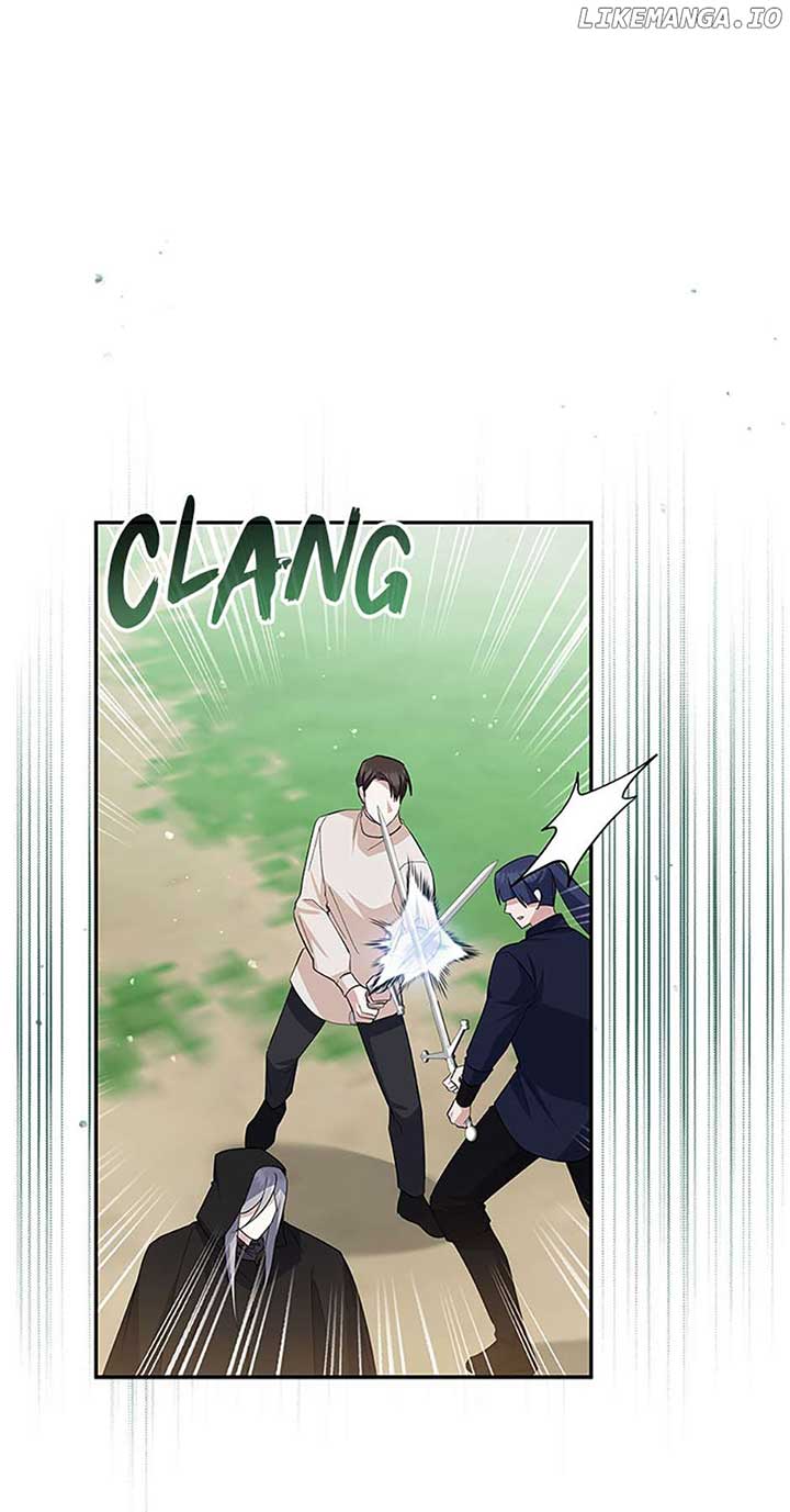 Please Support Revenge Chapter 88 page 60