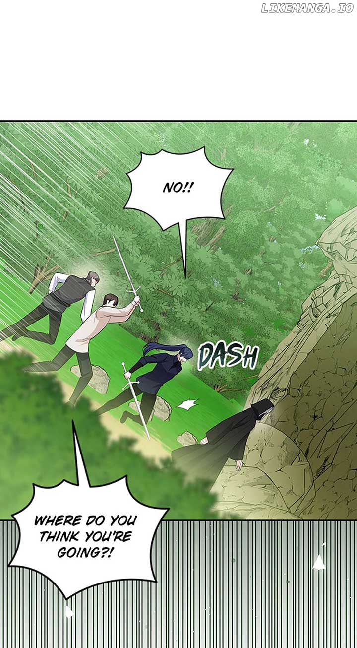 Please Support Revenge Chapter 88 page 61