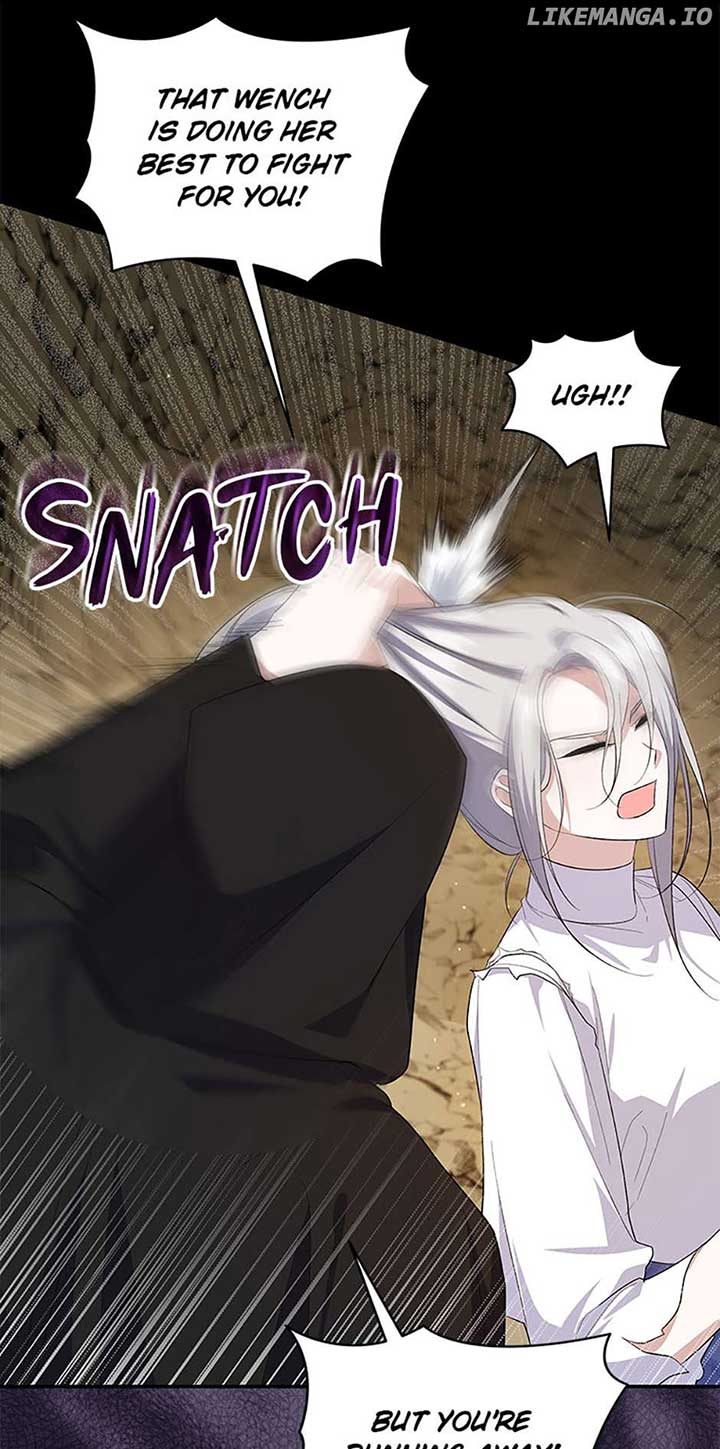 Please Support Revenge Chapter 88 page 66